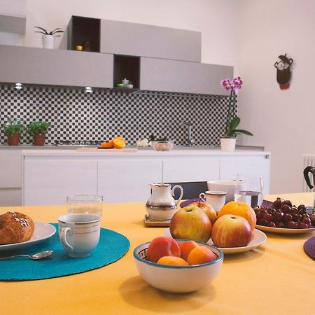 B&B Damiri Trapani Kültér fotó