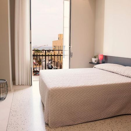B&B Damiri Trapani Kültér fotó