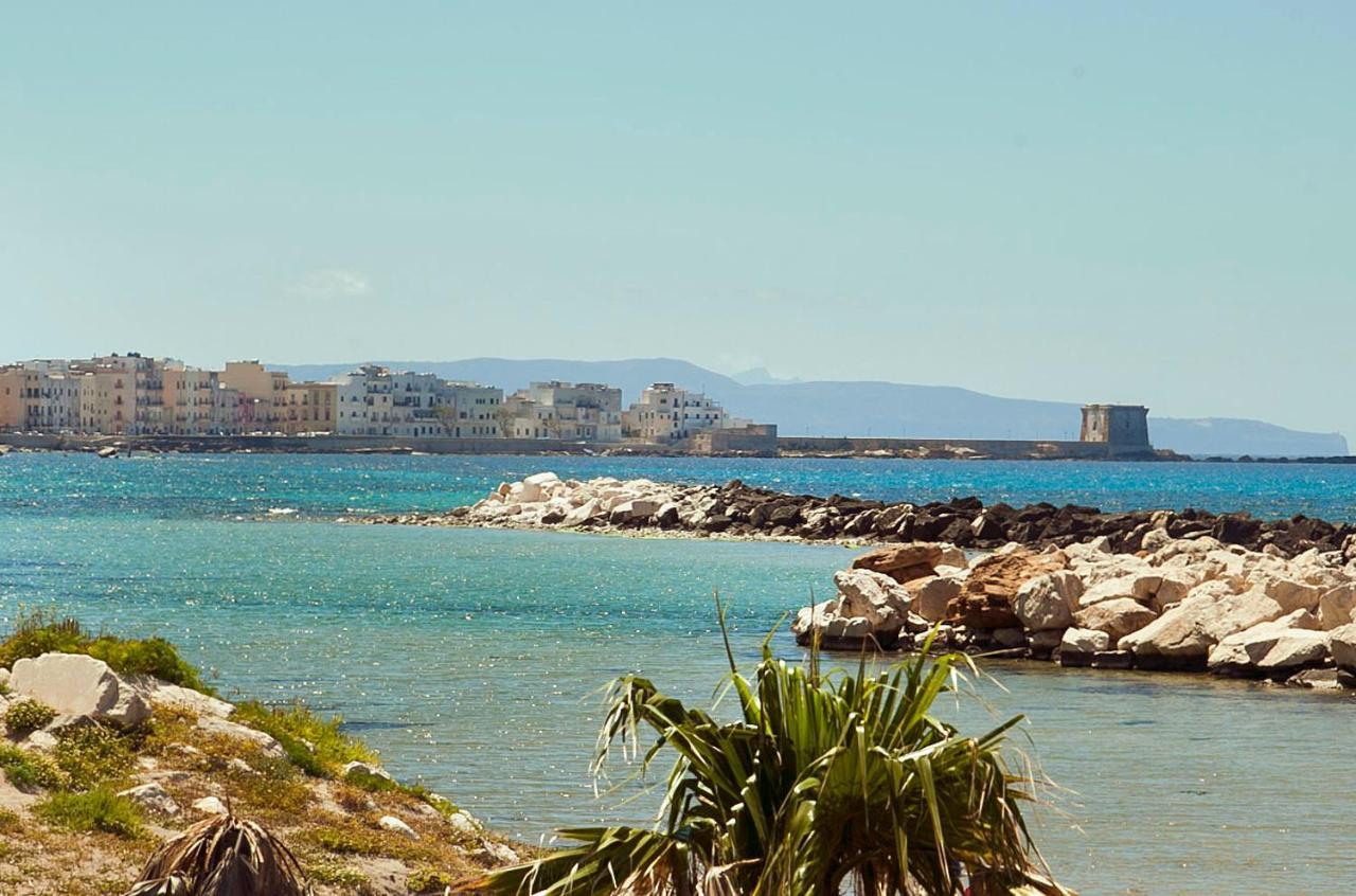 B&B Damiri Trapani Kültér fotó