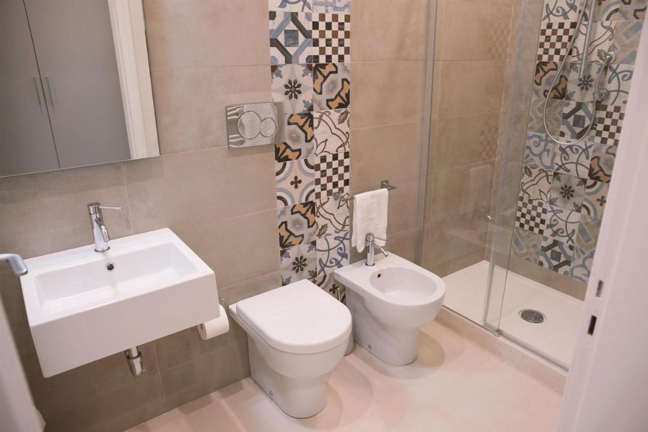 B&B Damiri Trapani Kültér fotó